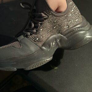 brand new shoes never worn- steve madden